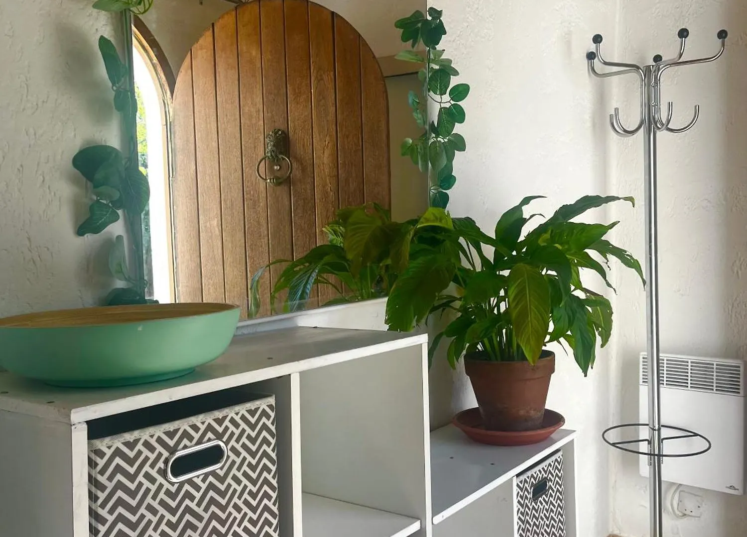 Apartment Gite De L'Olivier Nyons France